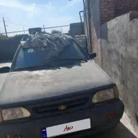 ماشین مدل۸۰