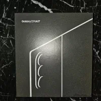 Samsung Z FOLD7 - زد فولد ۷ سبز مینت لیمیتد