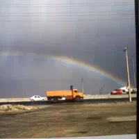 فروش زمین در جاده کرمانشاه