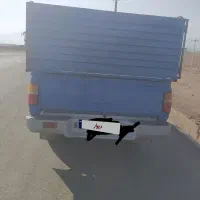 سایپا زامیاد|خودرو سواری و وانت|شوط, |دیوار