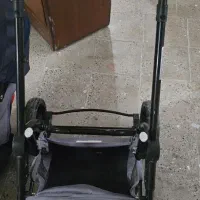 کالسکه و کریر و صندلی ماشین|کالسکه و لوازم جانبی|تهران, والفجر (افسریه)|دیوار