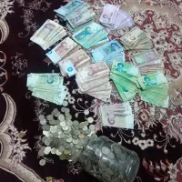 کلکسیون و سرگرمی|کلکسیون سکه، تمبر، اسکناس|چالدران, |دیوار