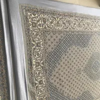 دو عدد رو فرشی ۶ متری کش دار|روفرشی|تهران, قزل قلعه|دیوار