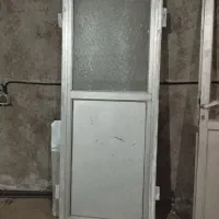 درب آلومینیومی