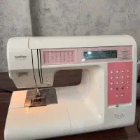 چرخ خیاطی برادر