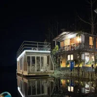 منزل ویلایی در به ساخت یک طبقه