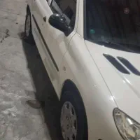 206  مدل 1399|خودرو سواری و وانت|اصفهان, شهرک کاوه|دیوار