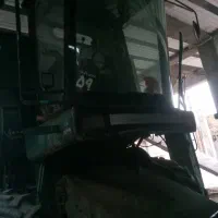 فروش کمباین جاندیر