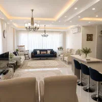 دو-خوابه-خوش-نقشه-سالن-بزرگ-بدون-مشرف