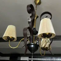 لوستر سقفی