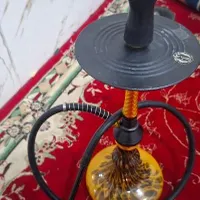 قلیان سوپاپ دار|کلکسیون و سرگرمی|اندیمشک, |دیوار