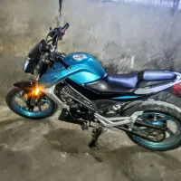 فروش فوری موتور cf150