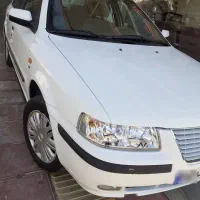 سمند lxمولتی پلکس|خودرو سواری و وانت|تربت‌حیدریه, بهزیستی|دیوار