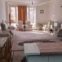 آپارتمان ۱۲۴دوخوابه جنوبی، فوق لوکس