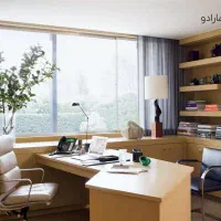 171متر-اداری-بر-قصرالدشت