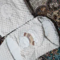 سرویس خواب قنداق بچگانه|اسباب و اثاث بچه|کرمانشاه, |دیوار