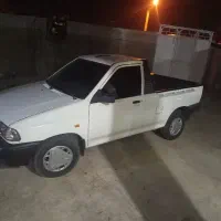 پراید بار