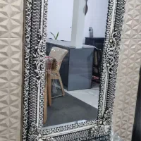 اینه و کنسول