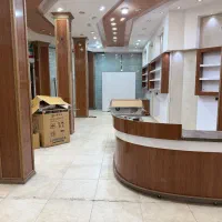 اجاره ۴ دهنه مغازه چهاراه جانبازان|اجارهٔ مغازه و غرفه|سیرجان, |دیوار