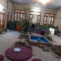 خانه سنتی اجاره روزانه|اجارهٔ کوتاه‌مدت ویلا و باغ|یزد, |دیوار