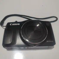 Canon SX710 دوربین