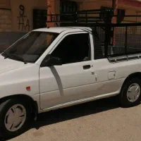 پراید وانت ۱۴۰۲