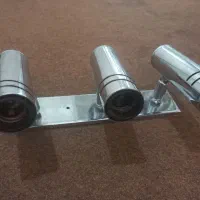 چراغ ویترینی