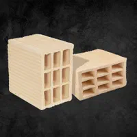 آجر تیغه سفال درجه یک