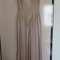 لباس شب کرم