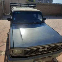 فروش مزدا دو کابین۱۶۰۰ مدل ۷۴