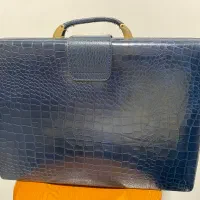 کیف سامسونت تمام چرم طبیعی برند بوفالو|کیف، کفش، کمربند|رشت, کوی یخ|دیوار