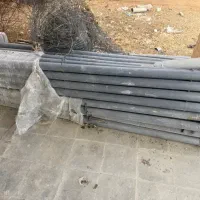 لوله بوش فیت نو با کلیه اتصالات دماوند