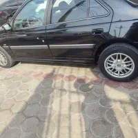 پارس402نیمه سفارشی|خودرو سواری و وانت|بندرعباس, |دیوار