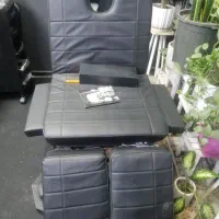 سالم و کم کار