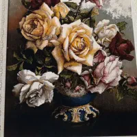 تابلو فرش ماشینی|تابلو فرش|تهران, شهرک ولیعصر شمالی|دیوار