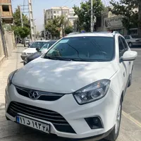 جک S5 اتوماتیک، مدل ۱۳۹۸