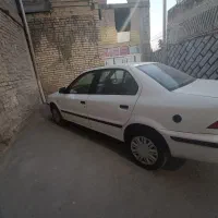 سمند|خودرو سواری و وانت|فلاورجان, |دیوار