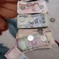 اسکناس|کلکسیون سکه، تمبر، اسکناس|مینودشت, |دیوار