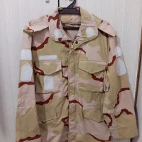 اورکت،کاپشن، فرنچ،پلیور مرزبانی