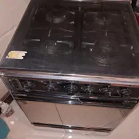 اجاق گاز  سینچر گاز|اجاق گاز و لوازم برقی پخت‌وپز|تهران, شهرک دانشگاه|دیوار