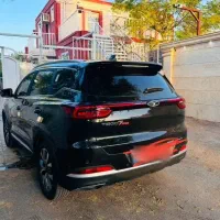 تیگو 7پروپرمیوم|خودرو سواری و وانت|اصفهان, نقش جهان|دیوار