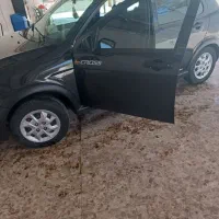 کوییک تمام مشکی