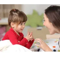 وبینار تخصصی فن بیان کودک