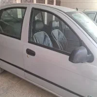 تیبا صندوق‌دار SX دوگانه سوز، مدل ۱۳۹۷|خودرو سواری و وانت|شاهین‌شهر, عطار|دیوار