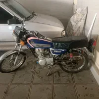 موتور سیکلت