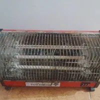 بخاری برقی سالم