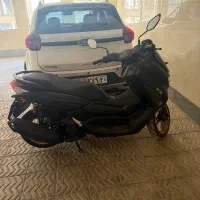 موتور ان مکس فول ۱۴۰۳ خشک