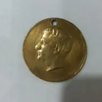 سکه محمدرضاشاه