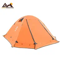 چادر کوهنوردی کله گاوی پکینیو K2001 گتردار