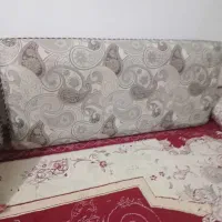دو تا پشتی